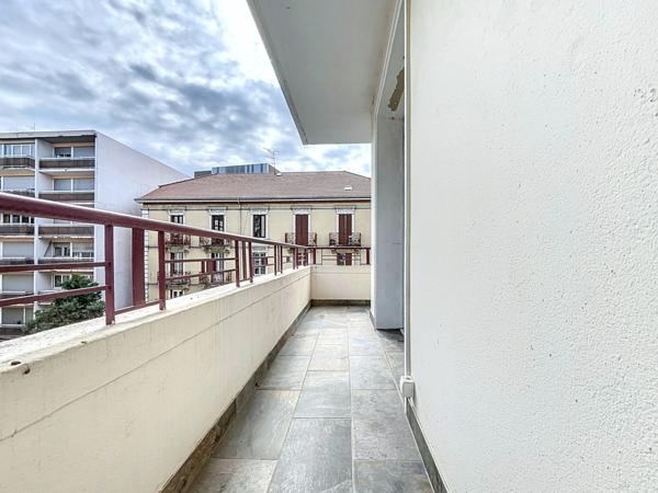 Appartement à vendre 4 pièces ANNEMASSE (74)