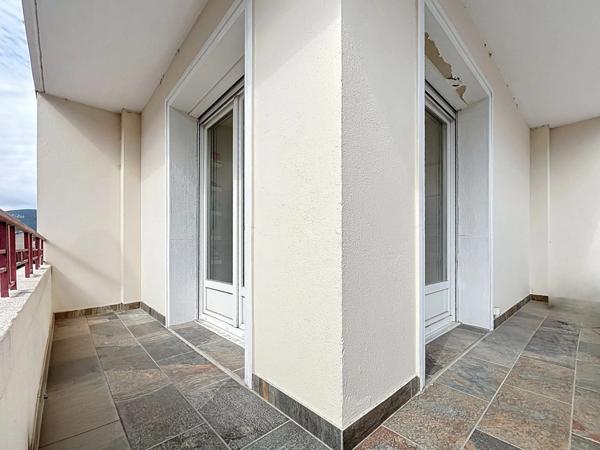 Appartement à vendre 4 pièces ANNEMASSE (74)