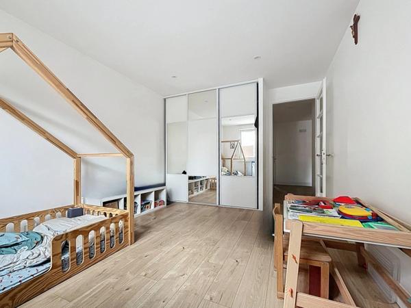 Appartement à vendre 4 pièces ANNEMASSE (74)