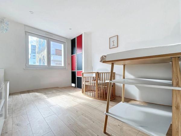 Appartement à vendre 4 pièces ANNEMASSE (74)