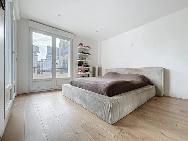 Appartement à vendre 4 pièces ANNEMASSE (74)