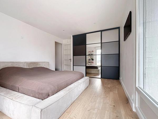 Appartement à vendre 4 pièces ANNEMASSE (74)