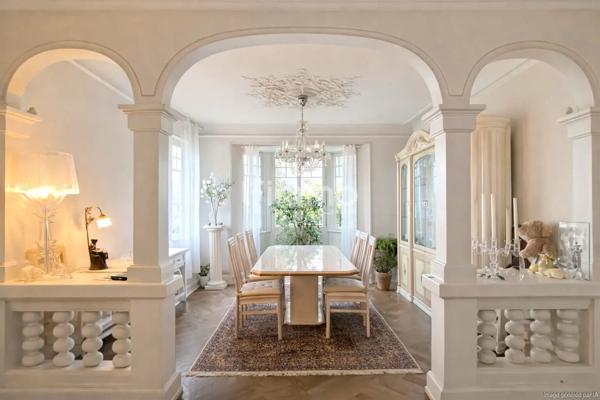 Maison époque 1930 entre Mulhouse et Colmar