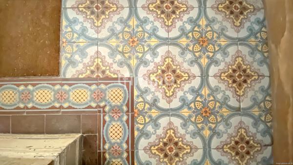 Maison époque 1930 entre Mulhouse et Colmar