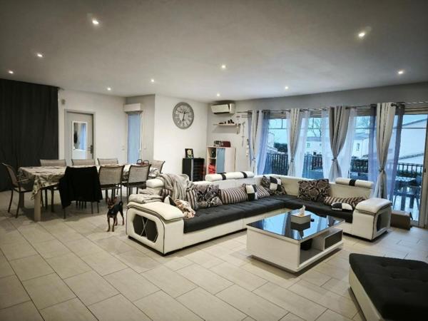 Maison à SAINT-SAVIN, 33920 - 5 pièces 147m²