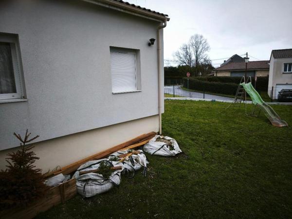 Maison à SAINT-SAVIN, 33920 - 5 pièces 147m²