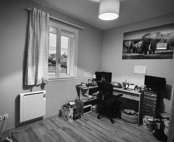 Maison à SAINT-SAVIN, 33920 - 5 pièces 147m²