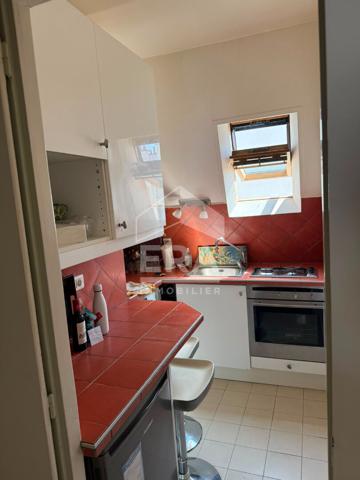Appartement Paris 3 pièces 48 m2- Volontaires