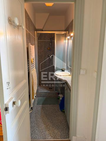 Appartement Paris 3 pièces 48 m2- Volontaires