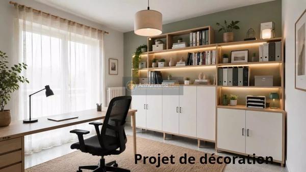 Vente                                                      Villa
                        
                     6 pièces                      126 m2                     à Saint-Aygulf