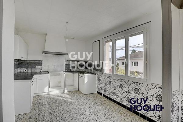 Maison St Denis Les Bourg