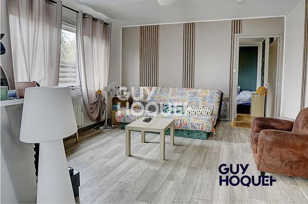 Maison St Denis Les Bourg