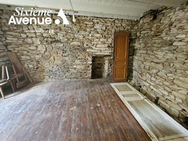 Maison 8 pièces 120 m2