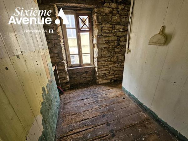 Maison 8 pièces 120 m2