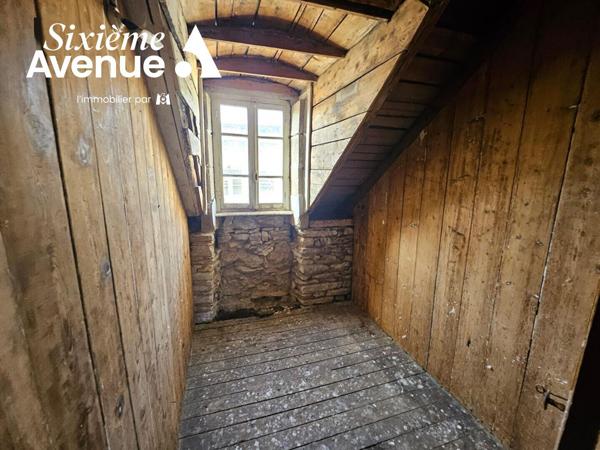 Maison 8 pièces 120 m2