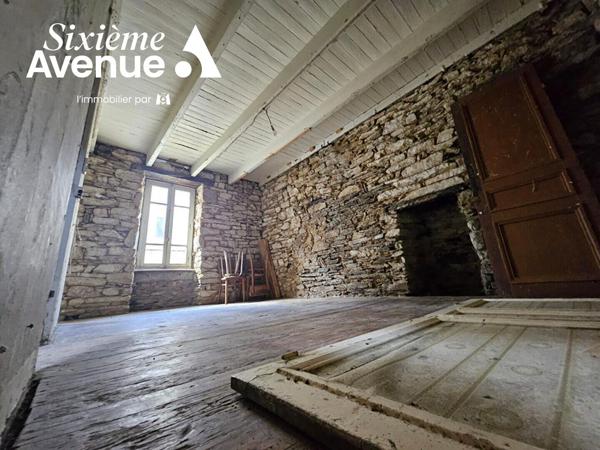 Maison 8 pièces 120 m2