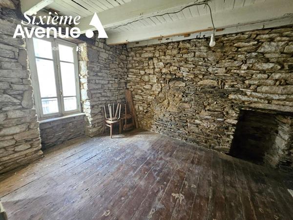 Maison 8 pièces 120 m2
