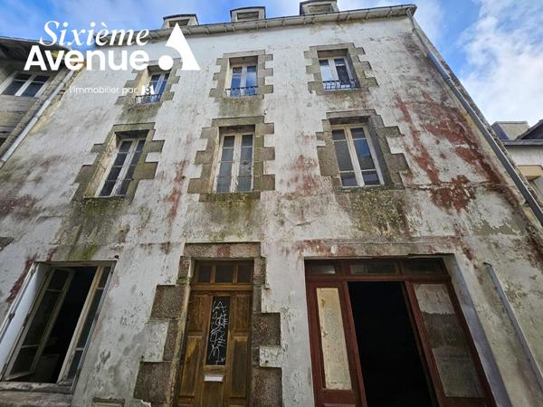 Maison 8 pièces 120 m2