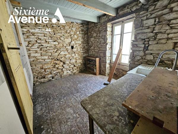 Maison 8 pièces 120 m2