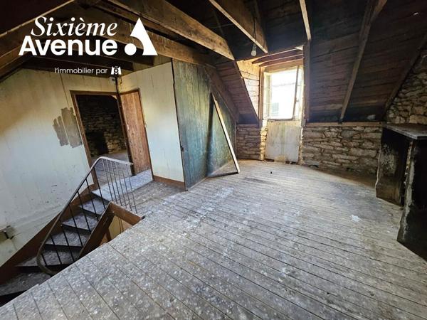 Maison 8 pièces 120 m2