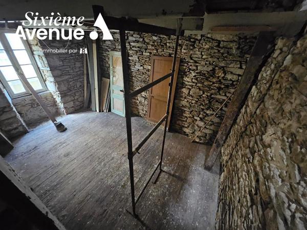 Maison 8 pièces 120 m2