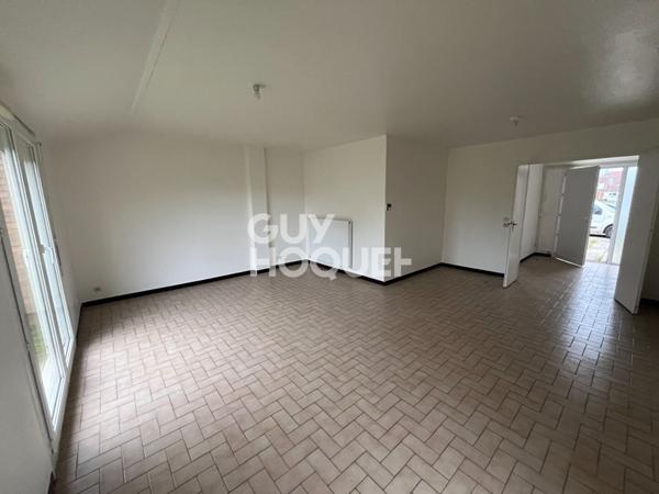 Maison Gravelines 4 pièce(s) 97 m2