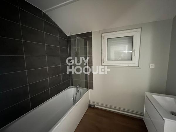 Maison Gravelines 4 pièce(s) 97 m2