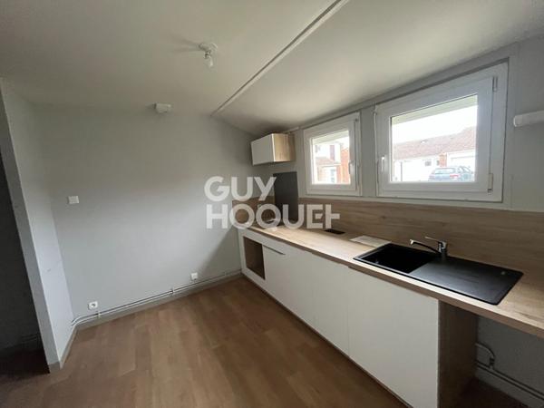 Maison Gravelines 4 pièce(s) 97 m2