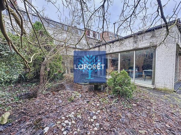 Achat immeuble Anzin - 13 pièce(s) - 386 m² - 419 000 €