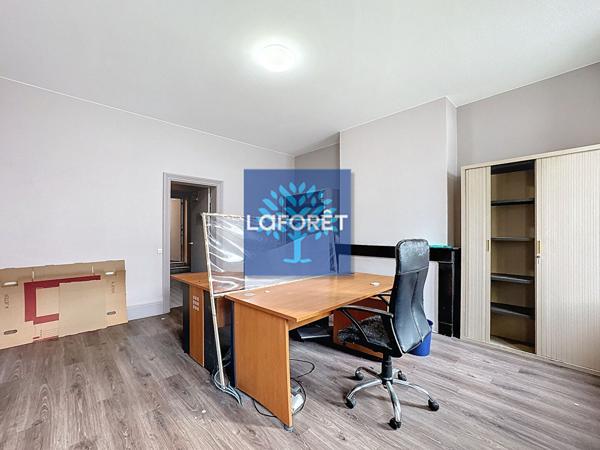 Achat immeuble Anzin - 13 pièce(s) - 386 m² - 419 000 €