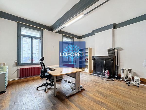 Achat immeuble Anzin - 13 pièce(s) - 386 m² - 419 000 €