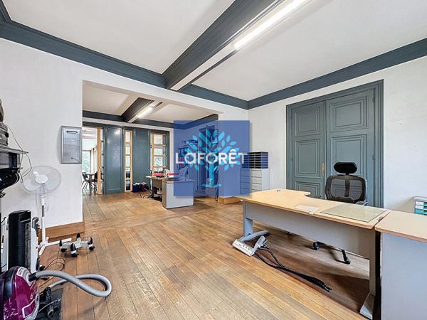 Achat immeuble Anzin - 13 pièce(s) - 386 m² - 419 000 €