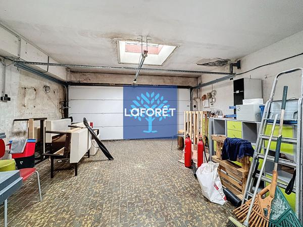 Achat immeuble Anzin - 13 pièce(s) - 386 m² - 419 000 €