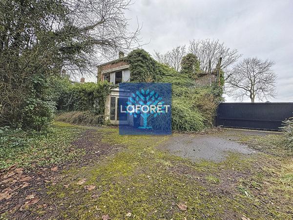 Achat immeuble Anzin - 13 pièce(s) - 386 m² - 419 000 €