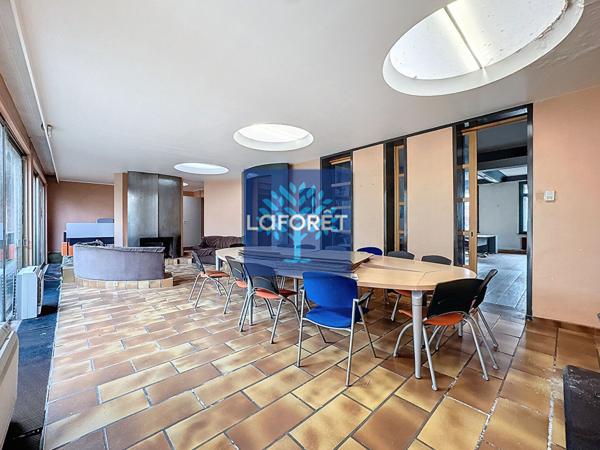 Achat immeuble Anzin - 13 pièce(s) - 386 m² - 419 000 €