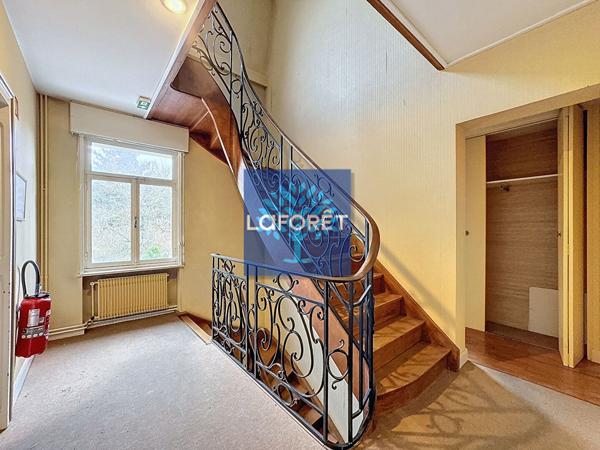 Achat immeuble Anzin - 13 pièce(s) - 386 m² - 419 000 €