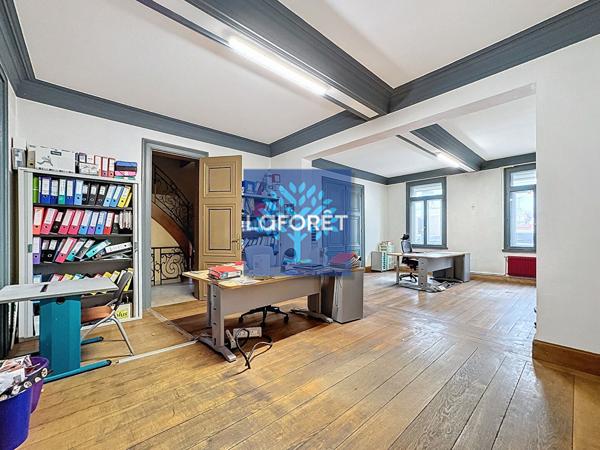 Achat immeuble Anzin - 13 pièce(s) - 386 m² - 419 000 €