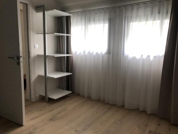 Appartement 2 pièces 29.6m²
