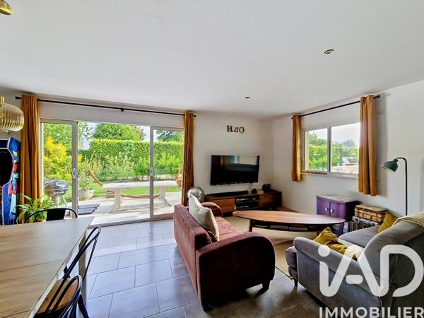 Maison à vendre 6 pièces 113,66 m² Mesnil-Raoul