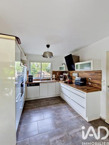 Maison à vendre 6 pièces 113,66 m² Mesnil-Raoul