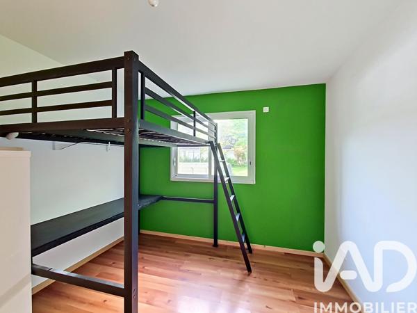 Maison à vendre 6 pièces 113,66 m² Mesnil-Raoul