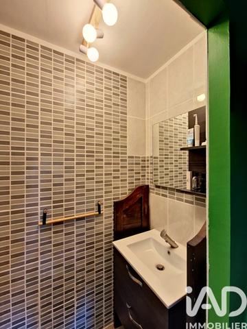 Maison à vendre 6 pièces 113,66 m² Mesnil-Raoul