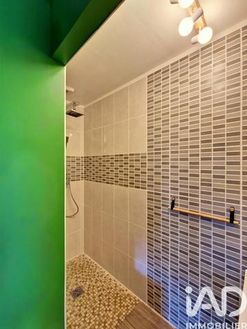 Maison à vendre 6 pièces 113,66 m² Mesnil-Raoul