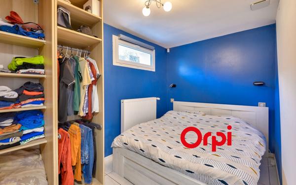 Maison à vendre    6 pièces • 120 m2 Feyzin