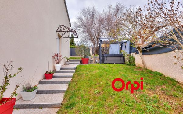 Maison à vendre    6 pièces • 120 m2 Feyzin