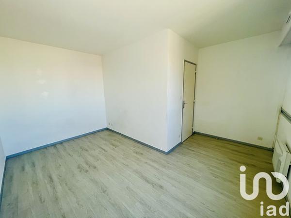 Appartement à vendre 1 pièce 24 m² Bordeaux