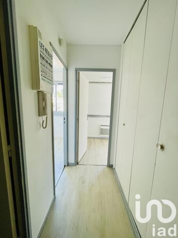 Appartement à vendre 1 pièce 24 m² Bordeaux