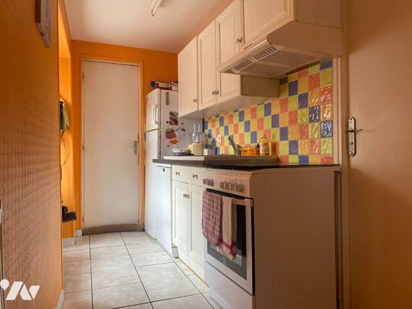 Maison Bourgvallees 6 pièce(s) 135.25 m2