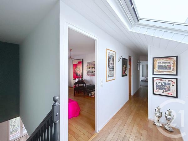 Appartement F5 à vendre  5 pièces - 124 m2 LES LILAS - 93