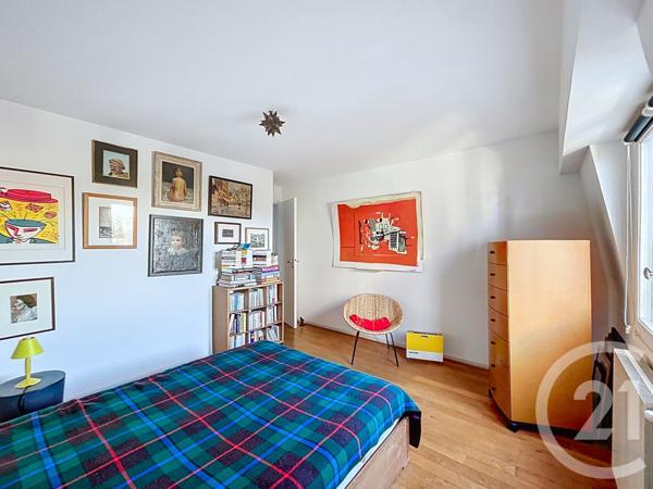 Appartement F5 à vendre  5 pièces - 124 m2 LES LILAS - 93